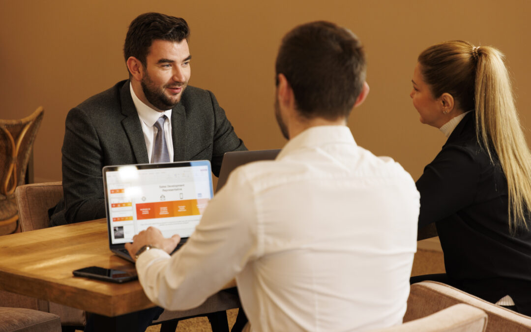 Comment définir des KPI pour un commercial freelance ?