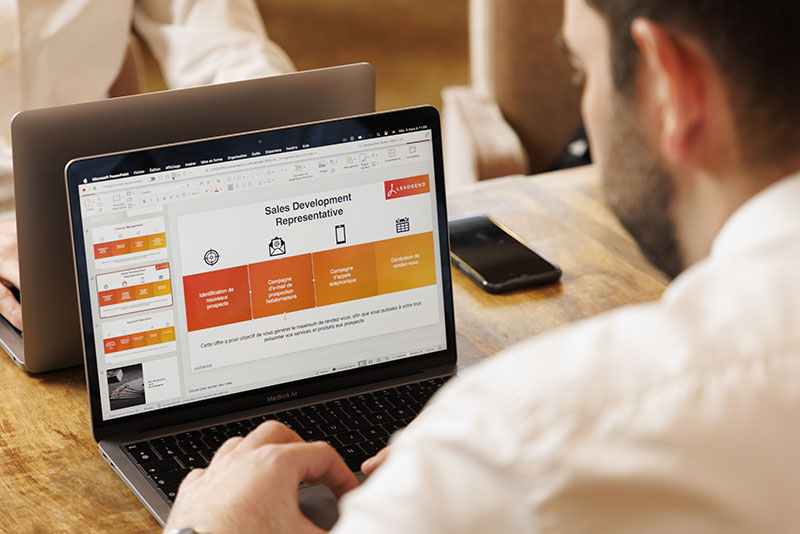 Pourquoi choisir une agence de prospection commerciale B2B spécialisée ?