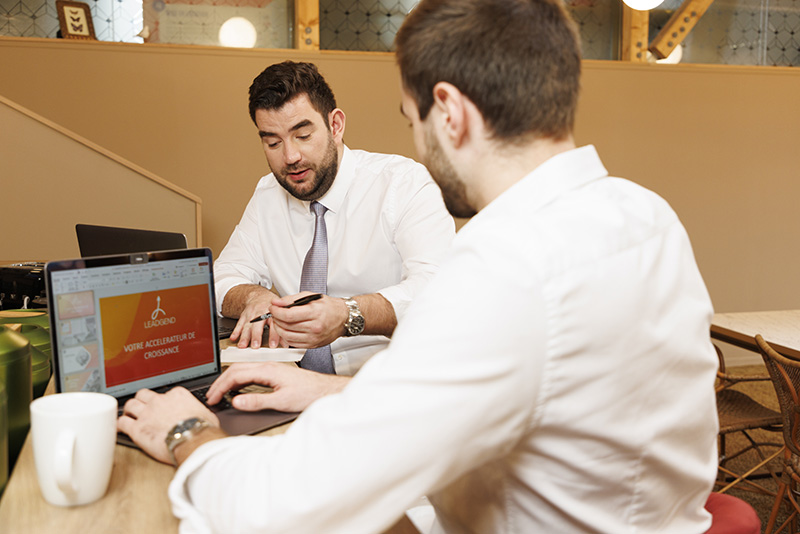 5 conseils pour collaborer efficacement avec un cabinet de prospection B2B
