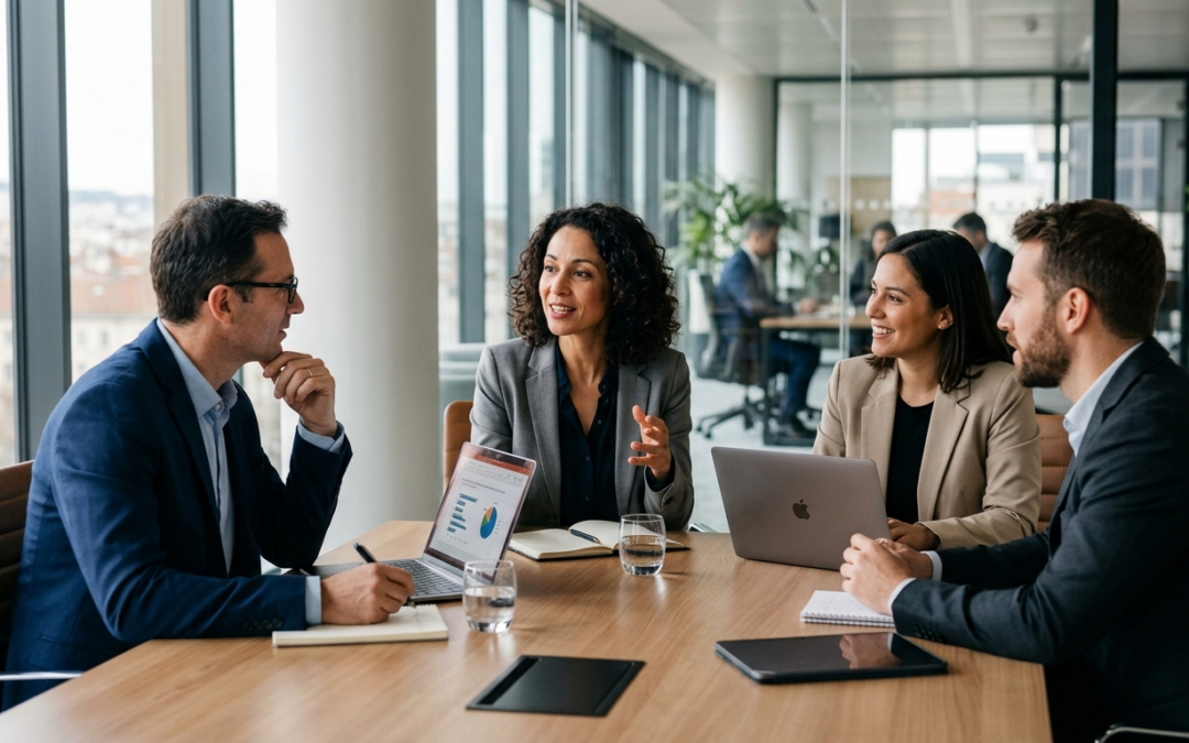 Combien coûte la génération de leads dans le secteur de l’IT ?